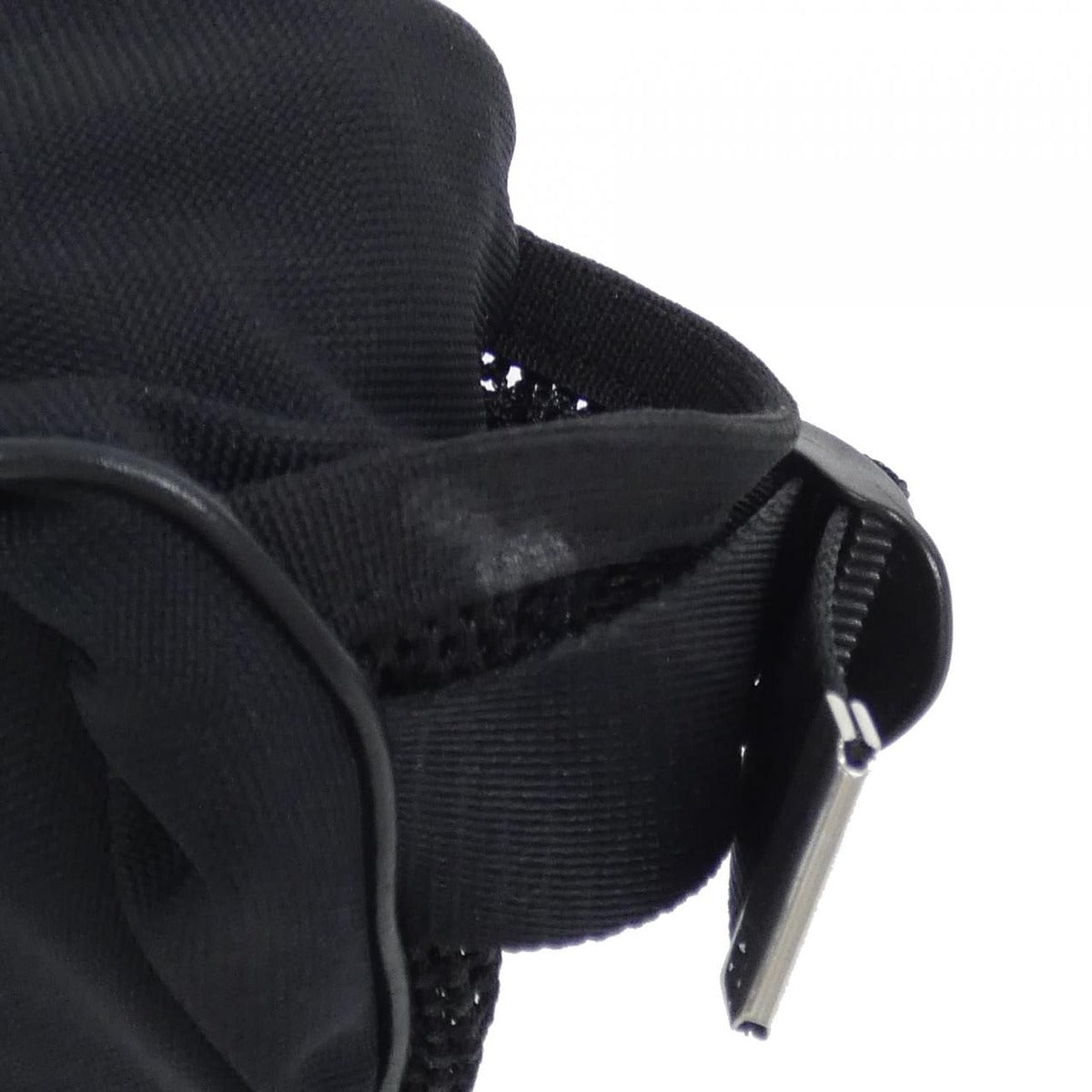 Celine Large Zipped Belt Bag — view 7