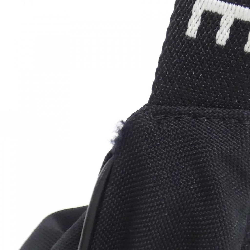 Celine Large Zipped Belt Bag — view 8