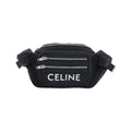 Celine Large Zipped Belt Bag