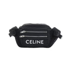 Celine Large Zipped Belt Bag