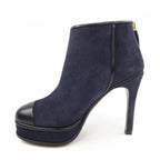 Chanel Boots Black 36 — view 2