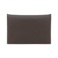 Hermes Calvi Card Case Ecorce