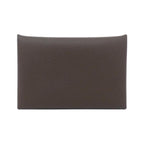 Hermes Calvi Card Case Ecorce