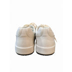 Bottega Veneta Sneakers Leather White — view 3