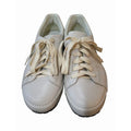 Bottega Veneta Sneakers Leather White