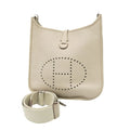 Hermes Evelyne Ivory