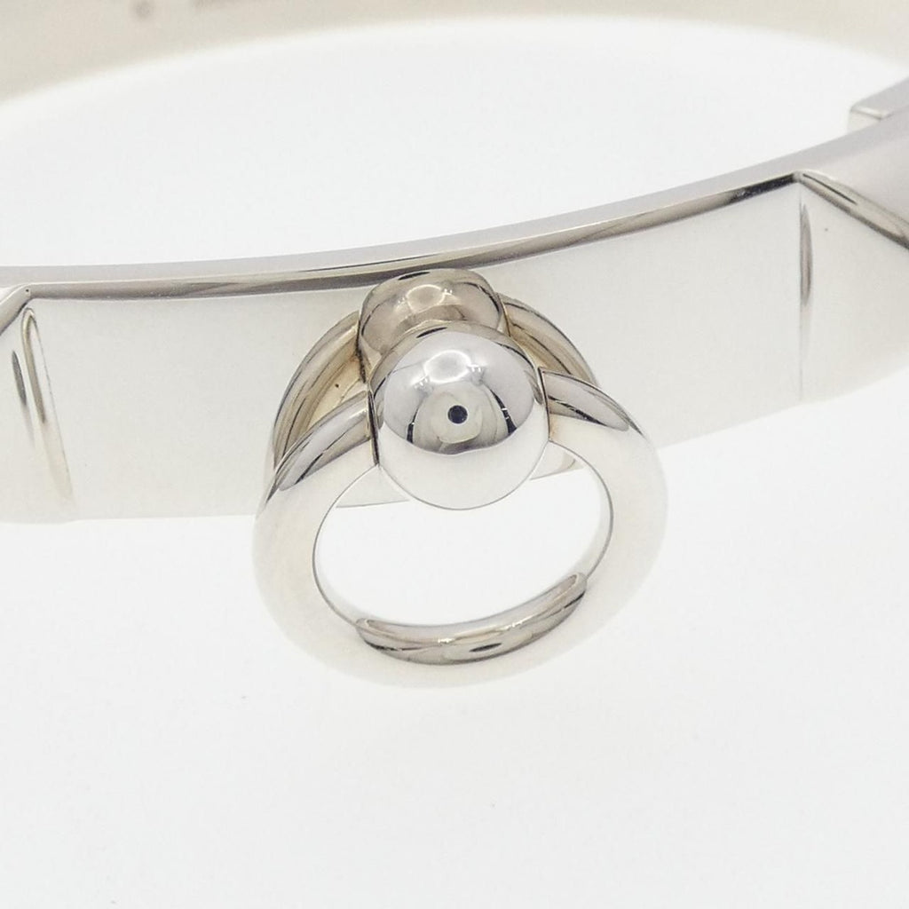 Hermes Collier de Chien Bangle — view 2