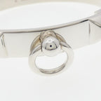 Hermes Collier de Chien Bangle — view 2