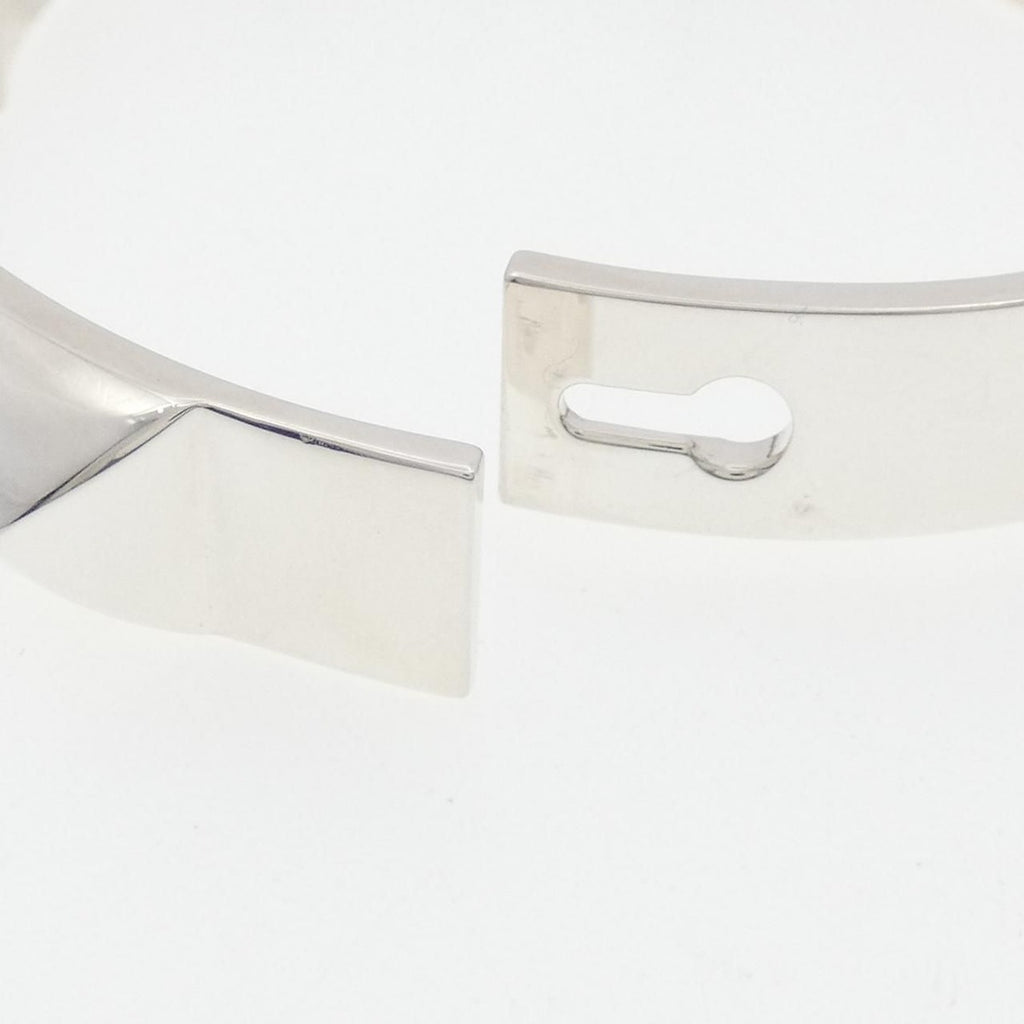 Hermes Collier de Chien Bangle — view 3