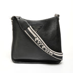 Prada Shoulder Bag Leather