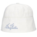 Louis Vuitton 24 SS M7498 L 2-Way Logo Embroidered Sailor Bucket Hat