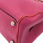 Loewe Aramo Addie 329 Boston Bag — view 3