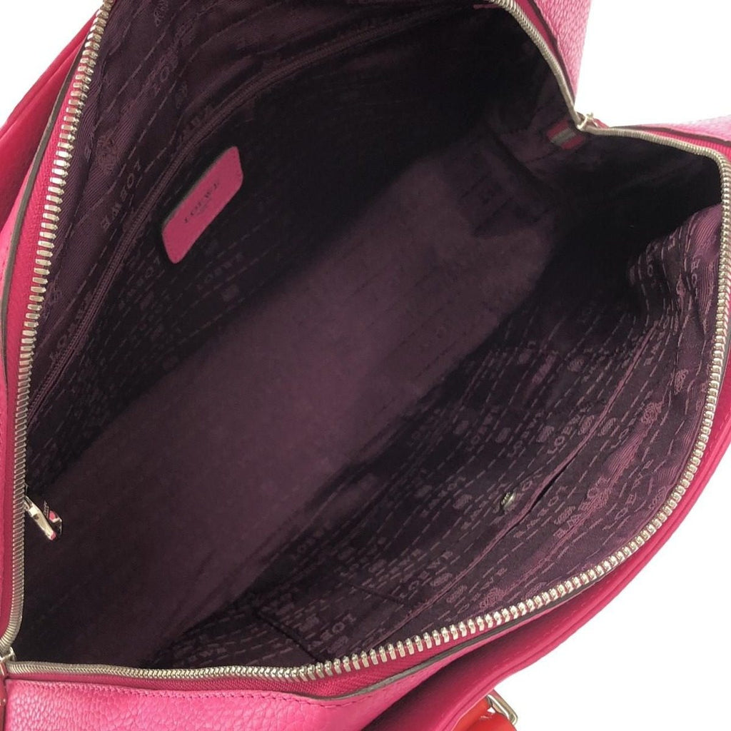 Loewe Aramo Addie 329 Boston Bag — view 7