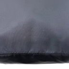 Prada Tote Bag Black Nero Tessuto 2 Vg026 — view 4