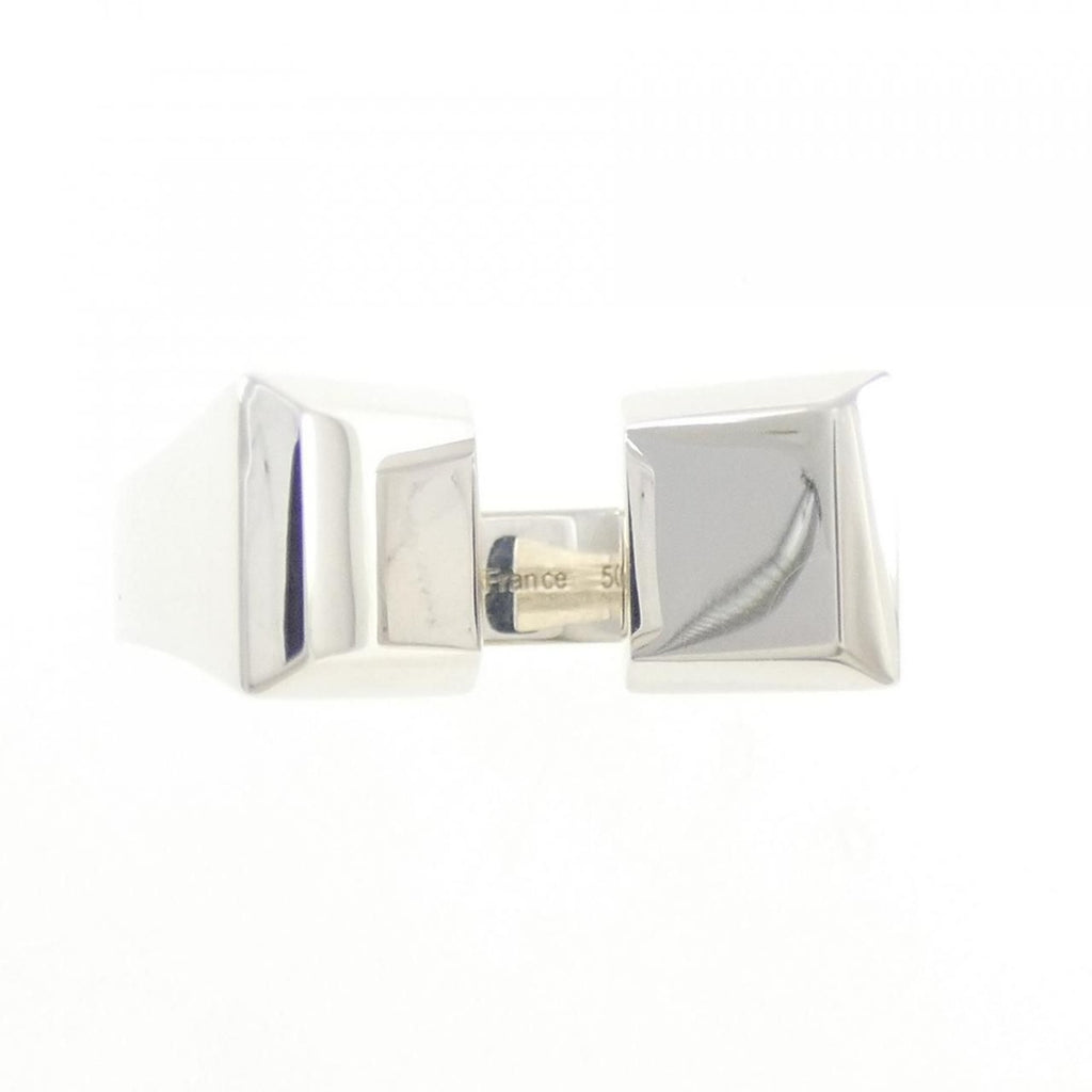 Hermes Clouse de Forges Ring