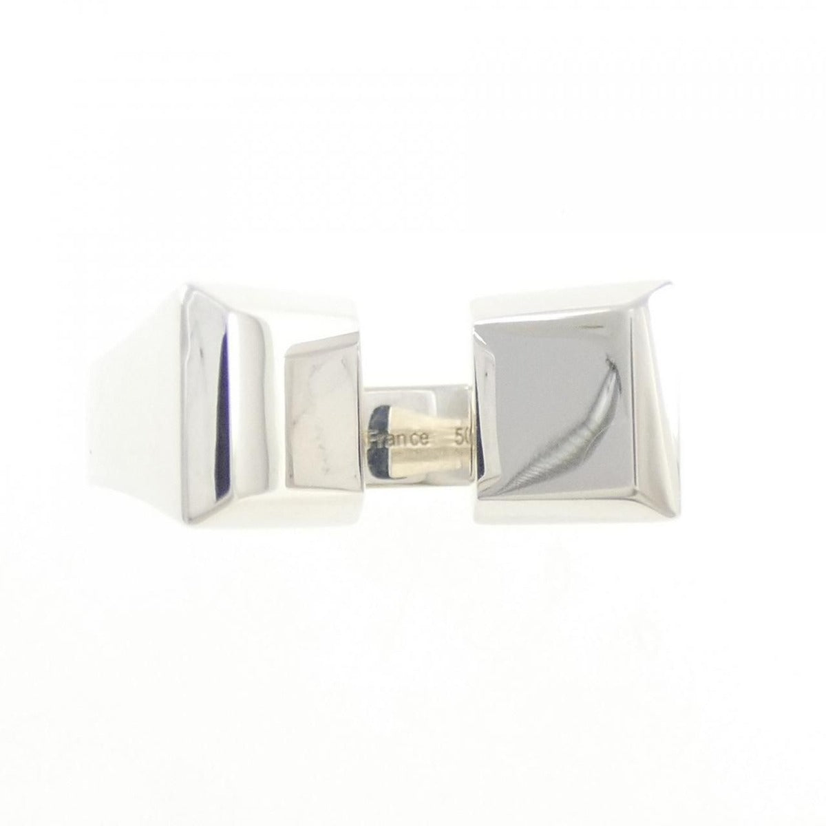 Hermes Clouse de Forges Ring