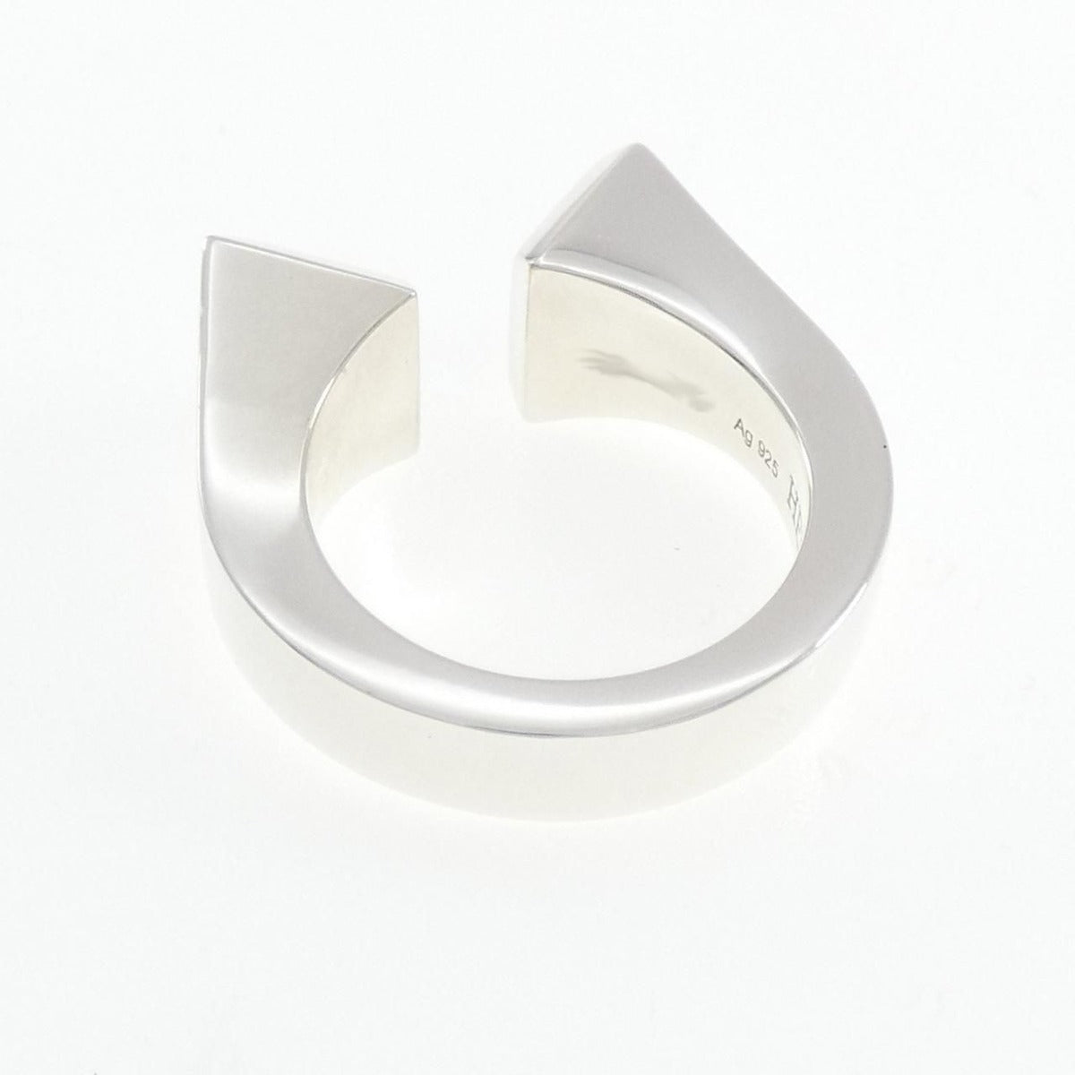 Hermes Clouse de Forges Ring