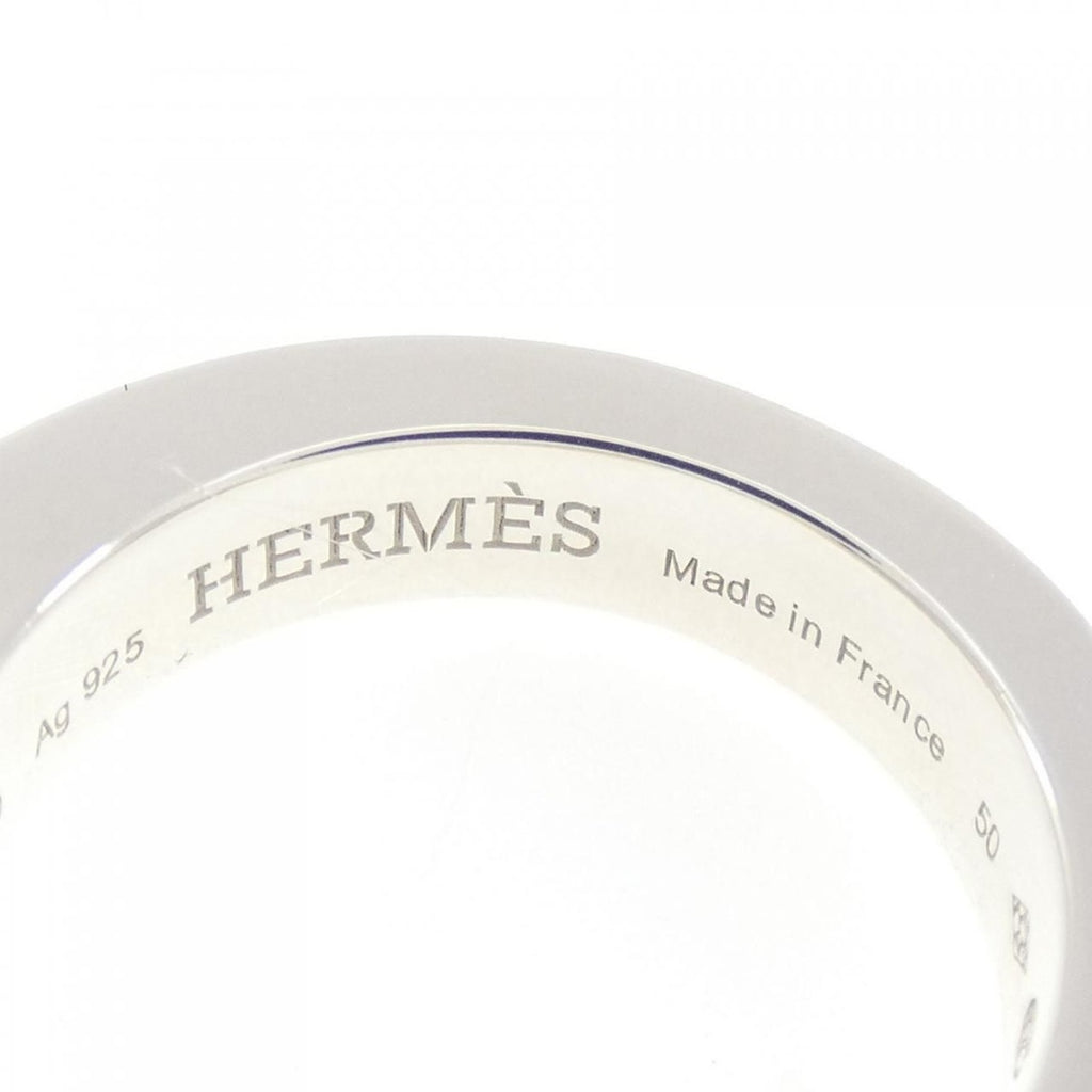 Hermes Clouse de Forges Ring