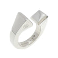 Hermes Clouse de Forges Ring