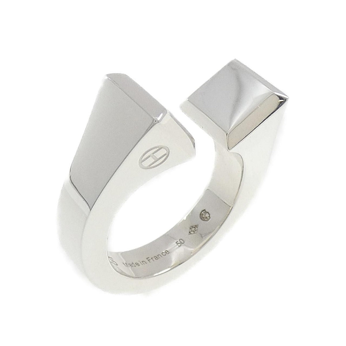 Hermes Clouse de Forges Ring