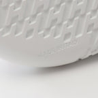 Hermes Slip on Duel Fabric Suede Sneakers — view 6