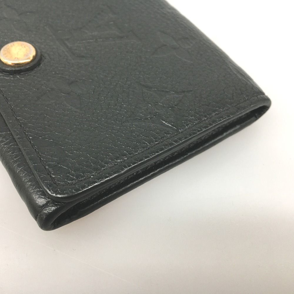 Louis Vuitton Card Case Monogram Anvelope Carte de Visit — view 6