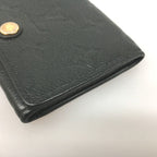 Louis Vuitton Card Case Monogram Anvelope Carte de Visit — view 6