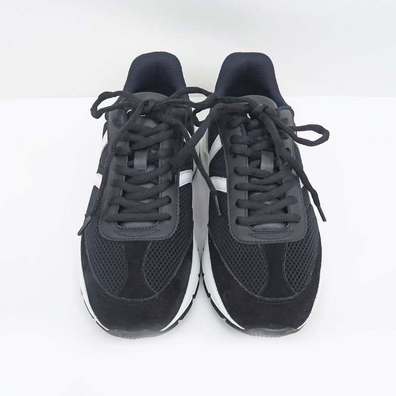 Celine Sneakers Black White Size 38 Shoes Apparel — view 4