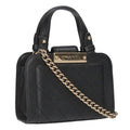 Chanel Caviar Leather Quilted Shoulder Bag
