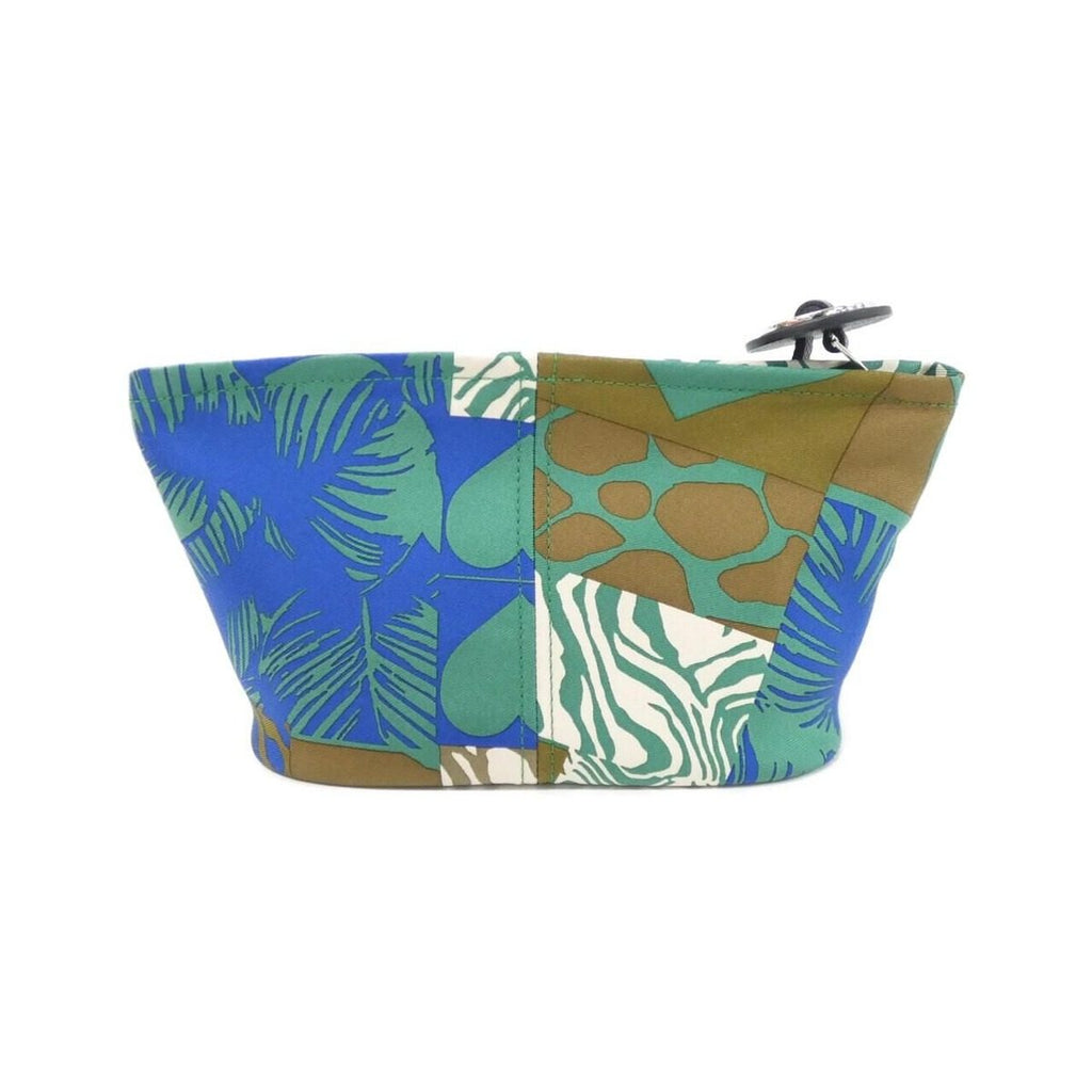 Hermes Wild Silky Pouch 20 cm — view 2