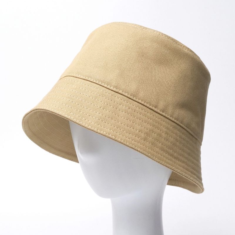 Loewe Hat Size 59 Paulas Ibiza Logo Bucket — view 4