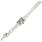 Chanel Watch Boyfriend Tweed Black Stainless Steel — view 4
