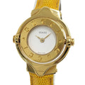 Gucci Bangle Watch Turn Type Quartz