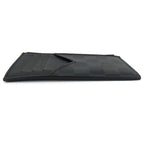 Louis Vuitton Card Case Coin Holder Damier Graphite Black Gray — view 5