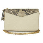 Louis Vuitton Shoulder Bag Pochette Double