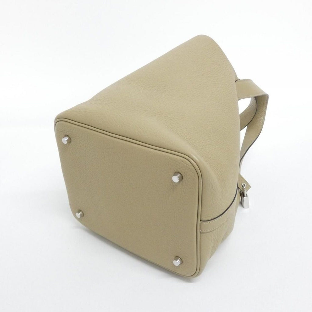 Hermes Picotin Lock MM Bag — view 2