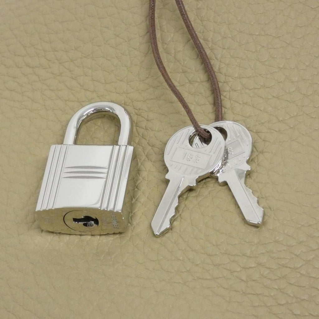 Hermes Picotin Lock MM Bag — view 4