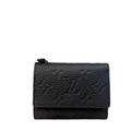 Louis Vuitton Portefeuille Pilot Trifold Wallet Taurillon