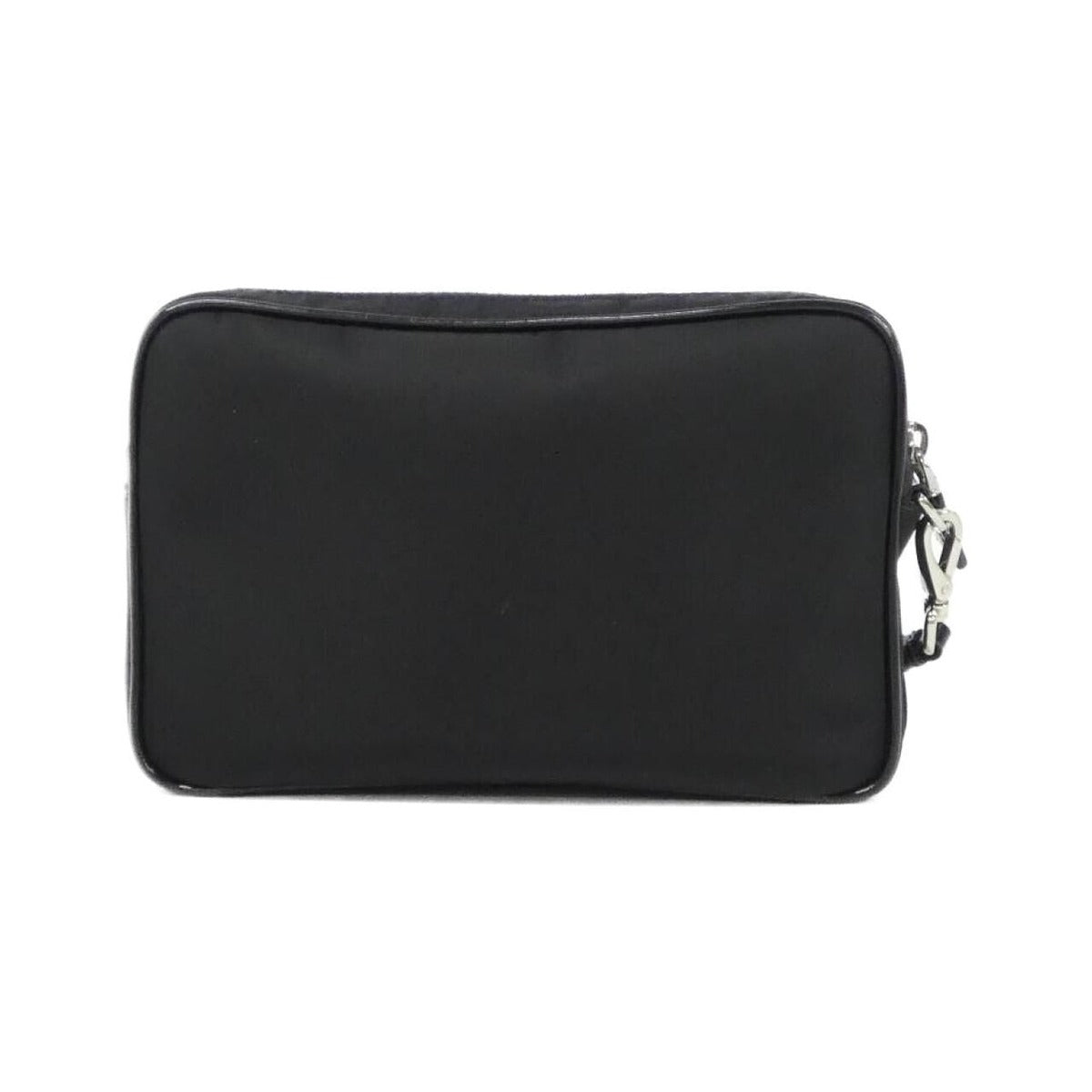 Prada Bag Silver — view 2