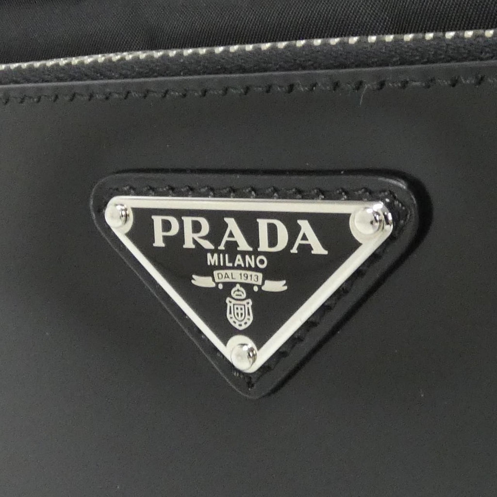 Prada Bag Silver — view 4