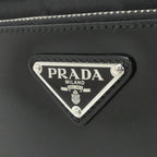 Prada Bag Silver — view 4
