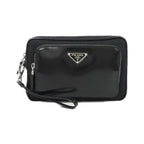 Prada Bag Silver