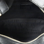 Gucci Pop Hobo Black GG Canvas — view 9