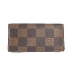 Louis Vuitton Damier Key Case Multicles 4 — view 2