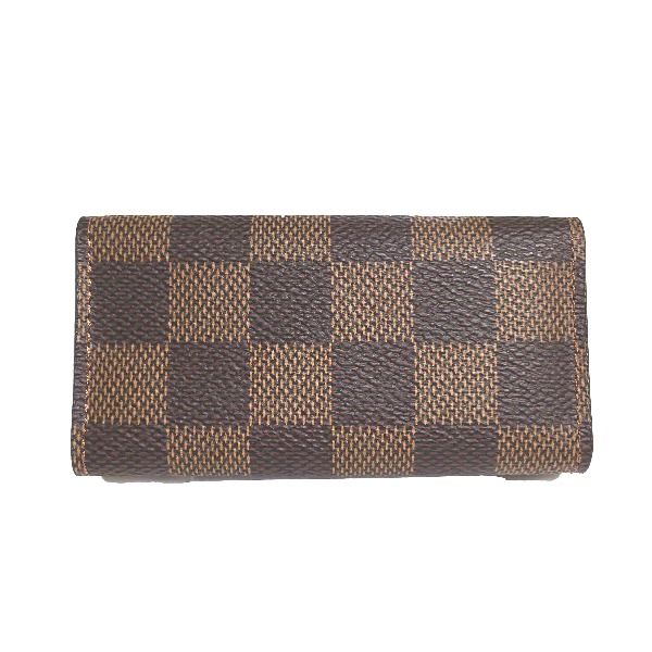 Louis Vuitton Damier Key Case Multicles 4 — view 2