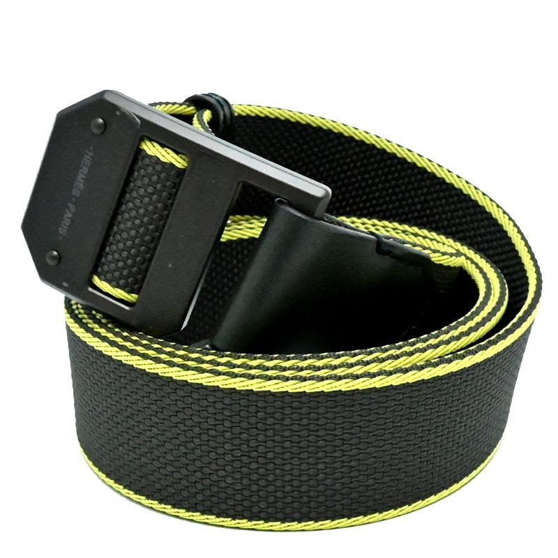 Hermes Khaki Belt — view 2