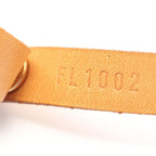 Louis Vuitton Waist Bag Pochette Florentine Canvas Leather — view 6