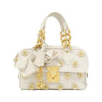 Louis Vuitton Tinkerbell Polkadots Panama Bag — view 2