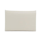 Hermes Calvi ck Card Case — view 2
