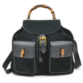 Gucci Backpack Bamboo 8 M0381 OZ8